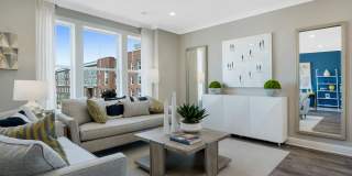 Refinery Townhomes Gallery 8