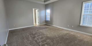 Spacious 4BR Home with Fireplace, Screened Porch & Privacy-Fenced Yard Gallery 9