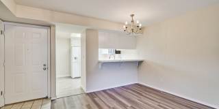 Cute One Bedroom Condo with Central AC and Heat. Cute One Bedroom Condo with Central AC and Heat. Gallery 13