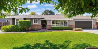 Beautiful Single-Story Home with Pool in Prime Concord Location – Gallery 1