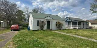 Updated Rossville Home with Yard, Carport, and Easy Chattanooga Access Gallery 1