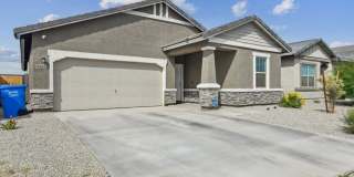 Charming 3BR House in Tolleson Gallery 26