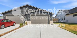 New 3-Bedroom Duplex with 2-Car Garage, Fenced Yard & Lawn Care Included Gallery 1