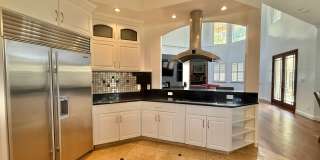 Partially Furnished 3 Bedroom / 2.5 Bathroom Custom Home in Sandhill Estates gated community! Gallery 14
