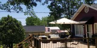 720 S Howard Avenue Gallery 1
