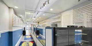 1123-25 S BROAD Street Gallery 1