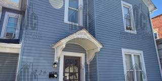 726 E. Main St. - Apt. A Gallery 1