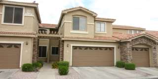 Beautiful 3 bedroom 2.5 bath Townhouse in Mesa Gallery 1