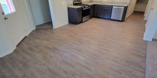 Bryan -3 bedroom / 2 bath / 2 car garage / Large fenced in back yard. Gallery 6