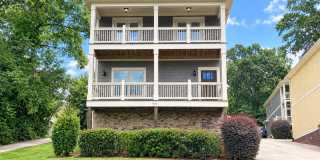 PRE-LEASING FOR AUGUST 5TH 2027! Gallery 1