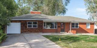 Charming Ranch Style Home in D12! Gallery 1