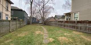 Short North / Victorian Village Single Family House! Gallery 26