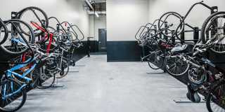 Industrie Apartments Gallery 9