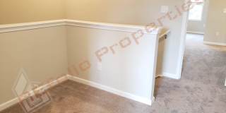 Beautiful Luxury 3 Story 3 Bedroom Townhome with 1st Floor Guest Suite, Attached 2 Car Garage, Community Pool and Fitness in Villages of Apex! Available Aug 7th! Gallery 14
