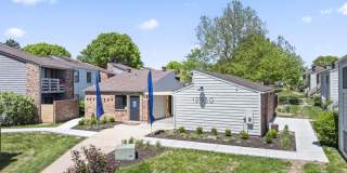 Ramsgate Apartments & Townhomes Gallery 21