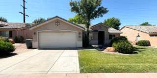 Snow Canyon Home! Gallery 3