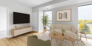 The Rosalyn - Senior & Affordable Housing Gallery 18