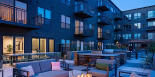 Harper Apartments Gallery 25