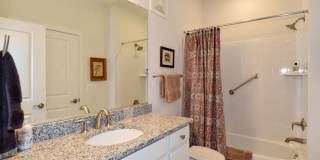 4-Level Furnished townhome! Gallery 34