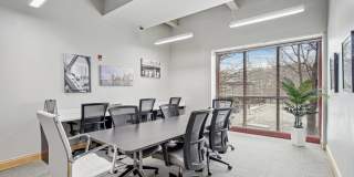 Heinz Lofts Gallery 17