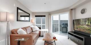 1Bd/1Ba Seattle Condo Gallery 3