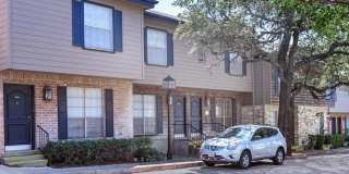 New England Village Apartments Gallery 25