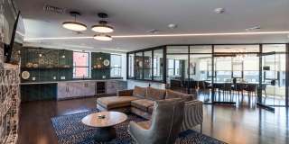 The Revington Gallery 1