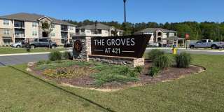 The Groves at 421 Gallery 30
