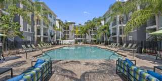Vue Tampa - Student Housing Gallery 17