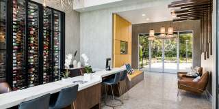 Citra Luxury Apartments Gallery 34