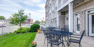 Harborside Commons Senior Apartment Homes Gallery 10