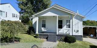 Charming 3-Bedroom Cottage in Kingsport Gallery 1