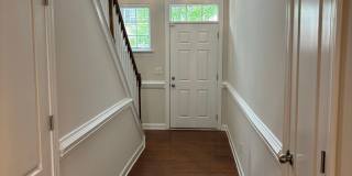 South Charlotte End-Unit Townhome with Main-Level Primary Suite & Bonus Room Gallery 4