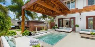 Diamond Head Villa: Luxury Gold Coast Retreat w/ Pool, Jacuzzi & Beach Access Gallery 32
