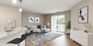 The Gramercy at Town Center Gallery 8