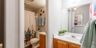 The Timbers at Long Reach Apartments Gallery 17