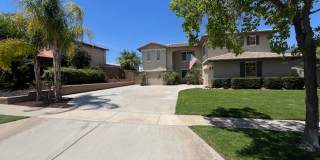 Beautifully Updated 5-Bedroom Home with City Views in Prime Corona Location Gallery 1