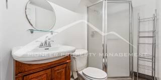 Spacious Home with Fenced Yard and Washer/Dryer Spacious Home with Fenced Yard and Washer/Dryer Gallery 16