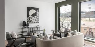 Stunning one bedroom unit in The Wedgewood section of town. Gallery 3