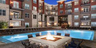 District at Duluth Apartments Gallery 15