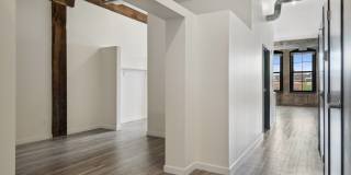 Gaar Scott Historic Lofts Gallery 20