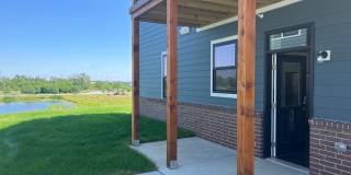 The Bungalows on the Lake - Block C Gallery 390