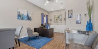 Cleburne Plaza Gallery 2