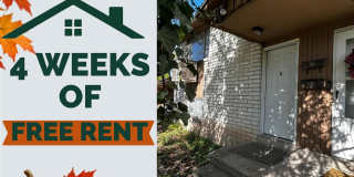 4 WEEKS OF NO RENT! Gallery 1