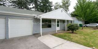 Beautiful Beaverton Ranch-Style Three Bedroom Home! Gallery 21
