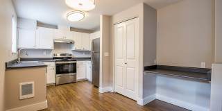 Scott Mountain Apartments Gallery 18