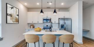 Capitol Flats Gallery 18