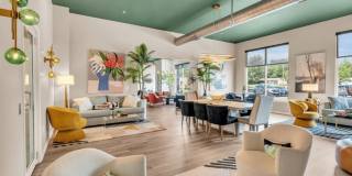 The Lofts at Old Towne Gallery 1