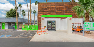 Studio 710 Gallery 1