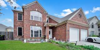 Spacious 5BR House in Seguin Gallery 1